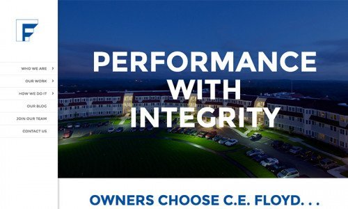 CE Floyd Launches New Website