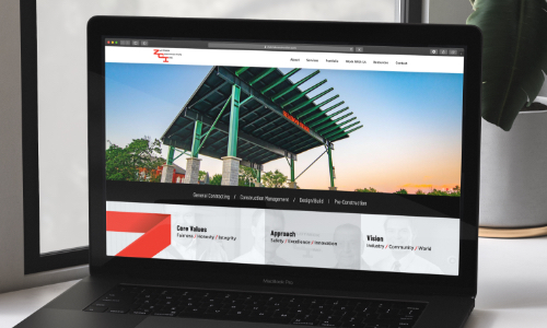 Zlotnick Construction Launches New Website